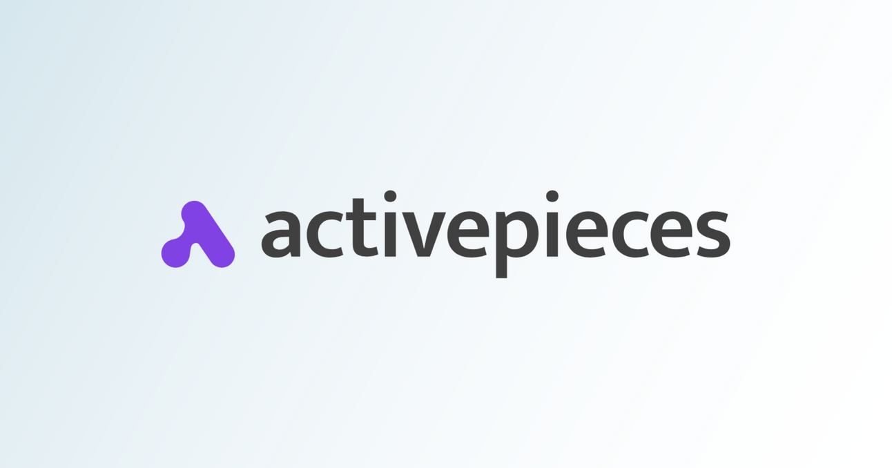 قهرمان Activepieces